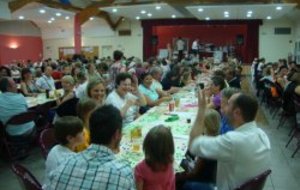 RETOUR SUR LE LOTO DU FC PAYS MINIER...