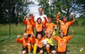 LA VICTOIRE DE LA SAISON...