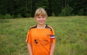 FELICITATIONS OPHELIE...
