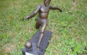 LES U11 DU FCPM REMPORTENT LE TOURNOI DE GIROMAGNY