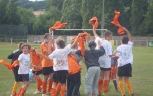 L'ENSEMBLE DES PHOTOS DE LA FINALE U13...