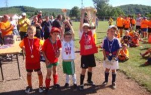 LES PHOTOS DU TOURNOI DE FIN DE SAISON EN LIGNE...