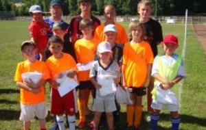RETOUR SUR LES DEFIS DU TOURNOI INTERNE DU FCPM...