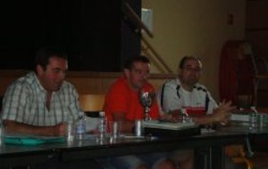 PREMIER RETOUR SUR L'ASSEMBLEE GENERALE DU FCPM...