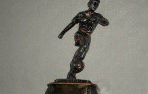 LE GROUPE DE 1ère DIVISION DE DISTRICT...