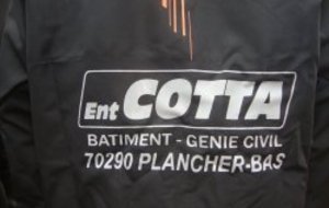 INFORMATIONS EQUIPE FANION DU FCPM...