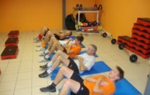 UN PETIT TOUR ET PUIS S'EN VA...