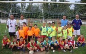 UNE REPRISE EN DOUCEUR...