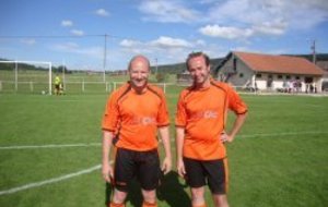 UNE DEFAITE EMBARRASSANTE...