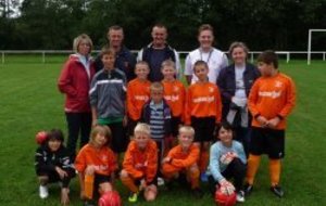 UNE PREMIERE DELICATE...