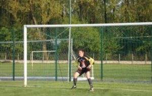 17 HEURES 30 SUR LE TERRAIN...