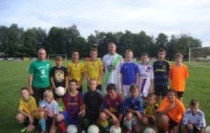 SUR LA MÊME DYNAMIQUE...