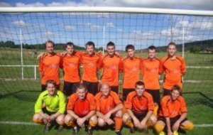 MESSIEURS LES JOUEURS DES EQUIPES SENIORS...