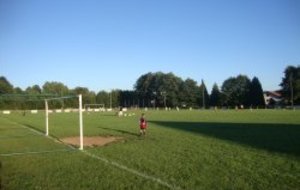 L'EQUIPE FANION SE QUALIFIE...