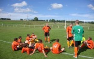 COUPE DE HAUTE-SAÔNE...