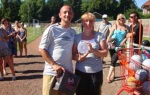 RETOUR SUR LE MATCH DES U11 (B) DU FCPM...