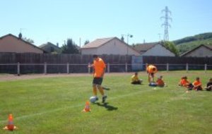 COUPE REGIONALE U15...