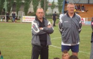 CE N'EST PAS LA MÊME...