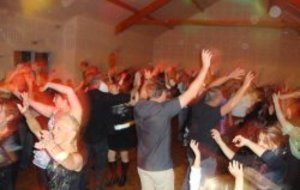 REPAS DANSANT DU FC PAYS MINIER...