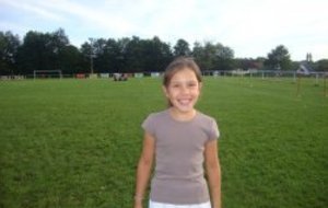 PLATEAU U11 (C) ET (D) DU FC PAYS MINIER...