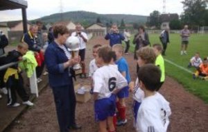 CHALLENGE RENE COLLILIEUX...