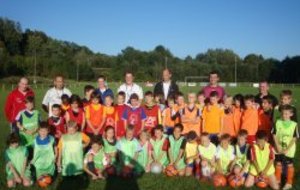 STEPHANIE BARBIER ETAIT BIEN EVIDEMMENT LA...