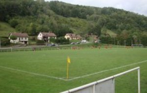 L'EQUIPE FANION EN DIFFICULTE...