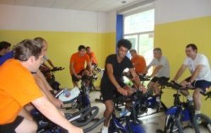 L'EQUIPE FANION PIETINE...