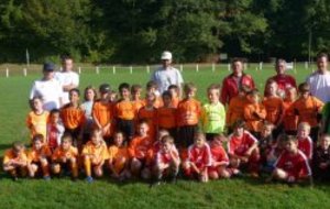 SECOND PLATEAU U9...