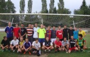 UNE PREMIERE QUI EN APPELLE D'AUTRES...