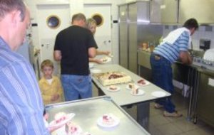 UN GRAND MERCI A TOUS, MÊME SI...