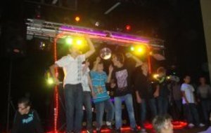 LES PHOTOS DE LA SOIREE DU FCPM SONT EN LIGNE...