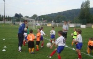 LA C.T.F.A. A RONCHAMP CE SOIR...