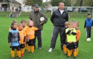 RETOUR SUR LE PLATEAU U7...