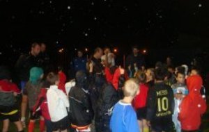 QUELLE MOTIVATION...