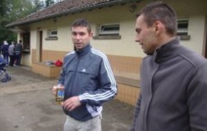 DU LOURD EN COUPE DE FRANCHE-COMTE...