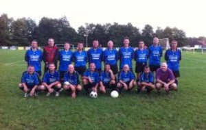 LES DERNIERS RESULTATS DU WEEK-END...