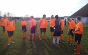 LE TRAVAIL EST FAIT...