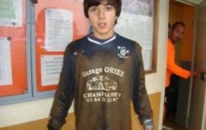 CHACUN SA MI-TEMPS...