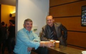 LA BLAGUE DE MIMI OU FRANCOIS ?