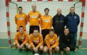 UNE TRES BELLE ENTAME DU FC PAYS MINIER...