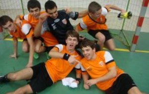 U17, NOUVELLE VICTOIRE DU FC BART...