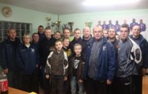 UNE EQUIPE EXTRAORDINAIRE...