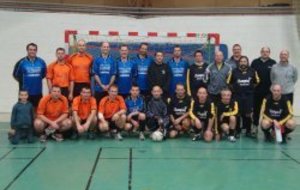 LES VIEUX LURONS L'EMPORTENT...