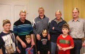 LES DERNIERES PHOTOS...