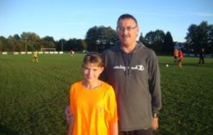 STAGE DE PRESELECTION U15 F...