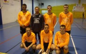 EN ROUTE POUR LA FINALE...