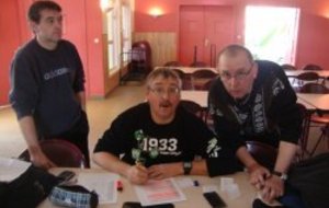 DES PHOTOS DU LOTO 2012 DU FCPM SONT EN LIGNE...