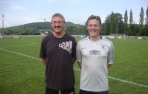 REUNION DES DIRIGEANTS DU FC PAYS MINIER...