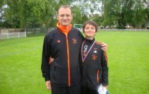 RETOUR SUR LA VICTOIRE DE NOS U13 (B)...